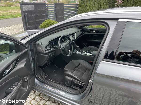 Opel Insignia 2.0 CDTI 4x4 Elite S&S - 15