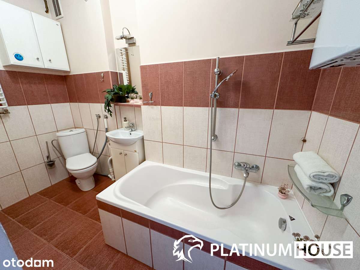 Ustawne 39,5 m2 - ul. Fabryczna! Parter-5