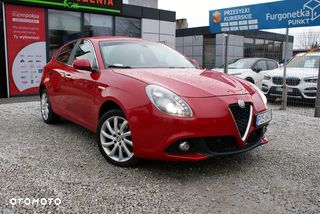 Alfa Romeo Giulietta 2.0 JTDM 16V Sprint