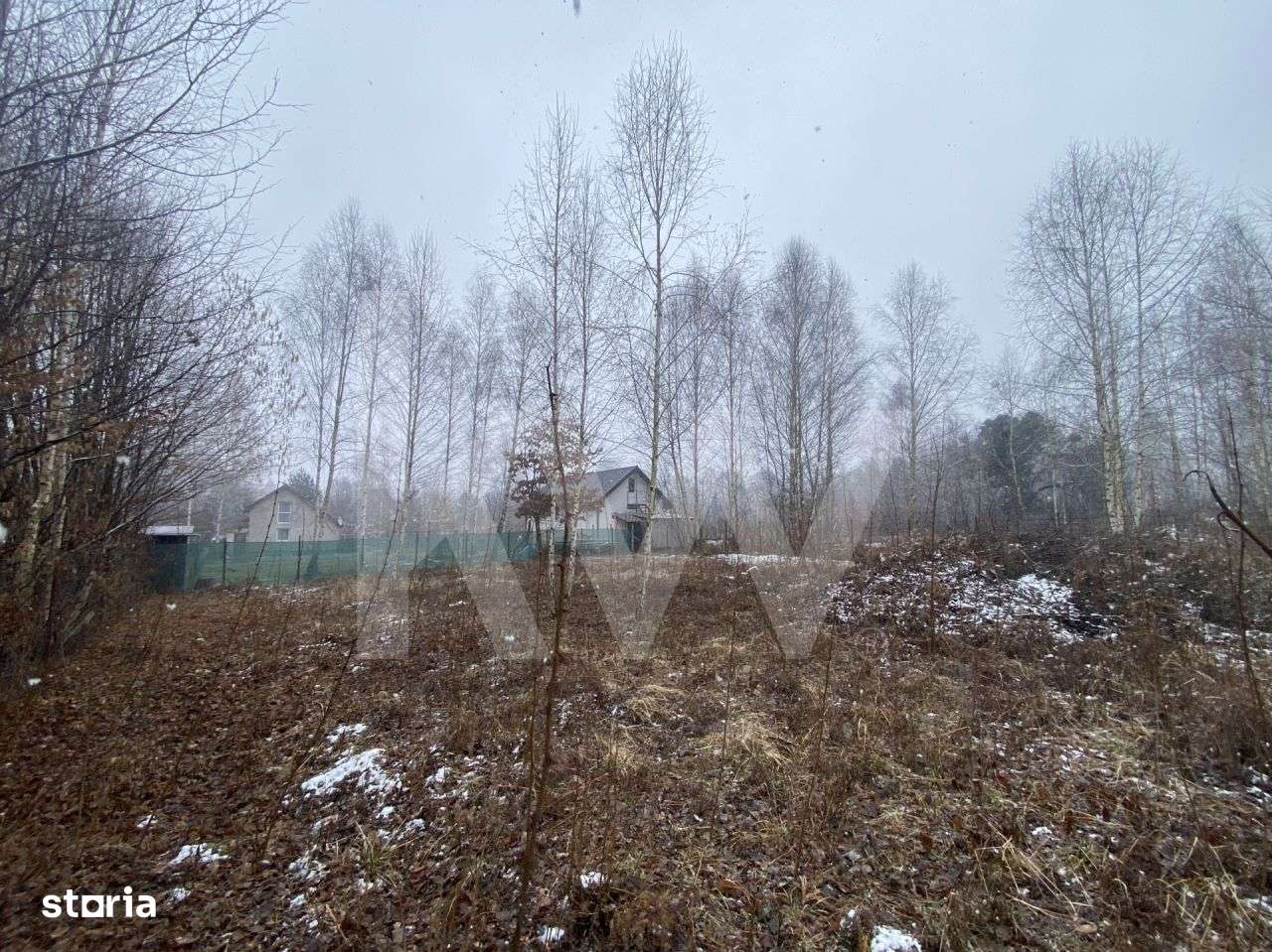 Teren de vanzare 500mp in spate la BRAMBURA PARK Valea Avrigului-6