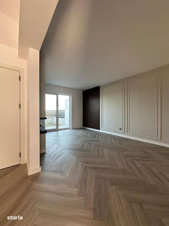 Vila 5 camere, zona exclusivista Str Toamnei, 136 mp construiti Rosu-C - Imagine principală: 4/19