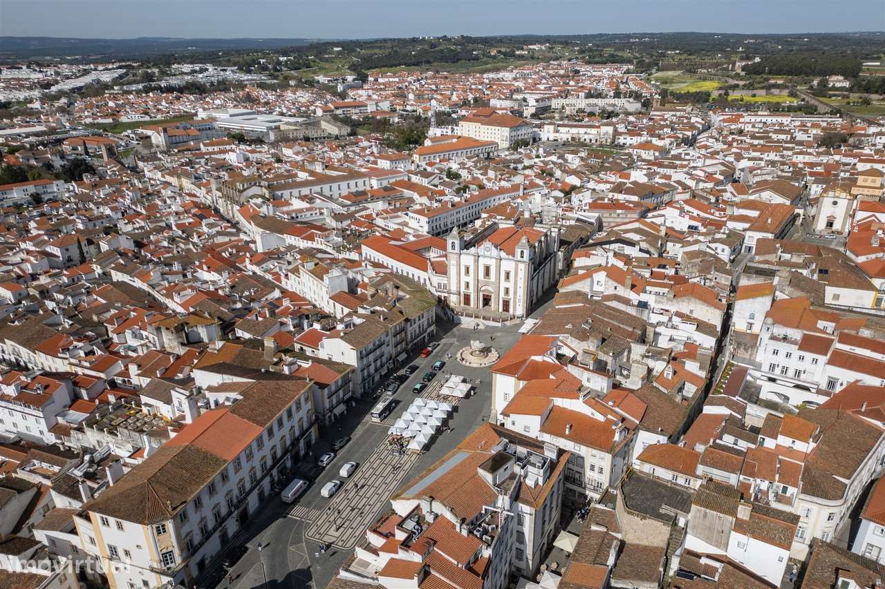 Espaço Comercial com 60 m² no Centro Histórico de Évora - Grande imagem: 3/14