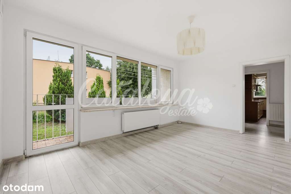 Rodzinne/2 pokoje/inwestycja/Zalew Zegrzyński/40m2