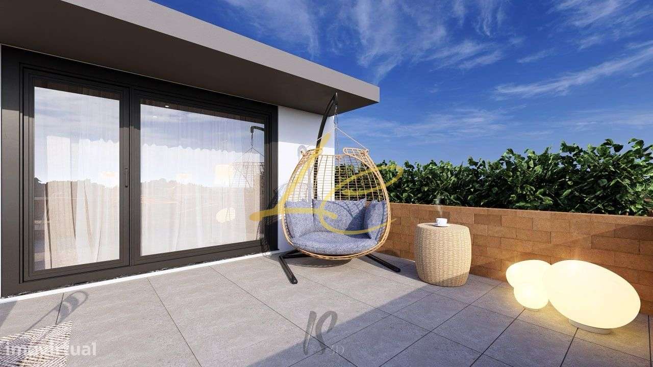 Apartamento T2+1 Venda em Santarém (Marvila), Santa Iria da Ribeira de - Grande imagem: 3/18