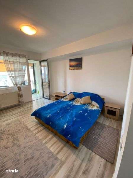 Închiriez garsoniera  in regim hotelier - Imagine principală: 5/8