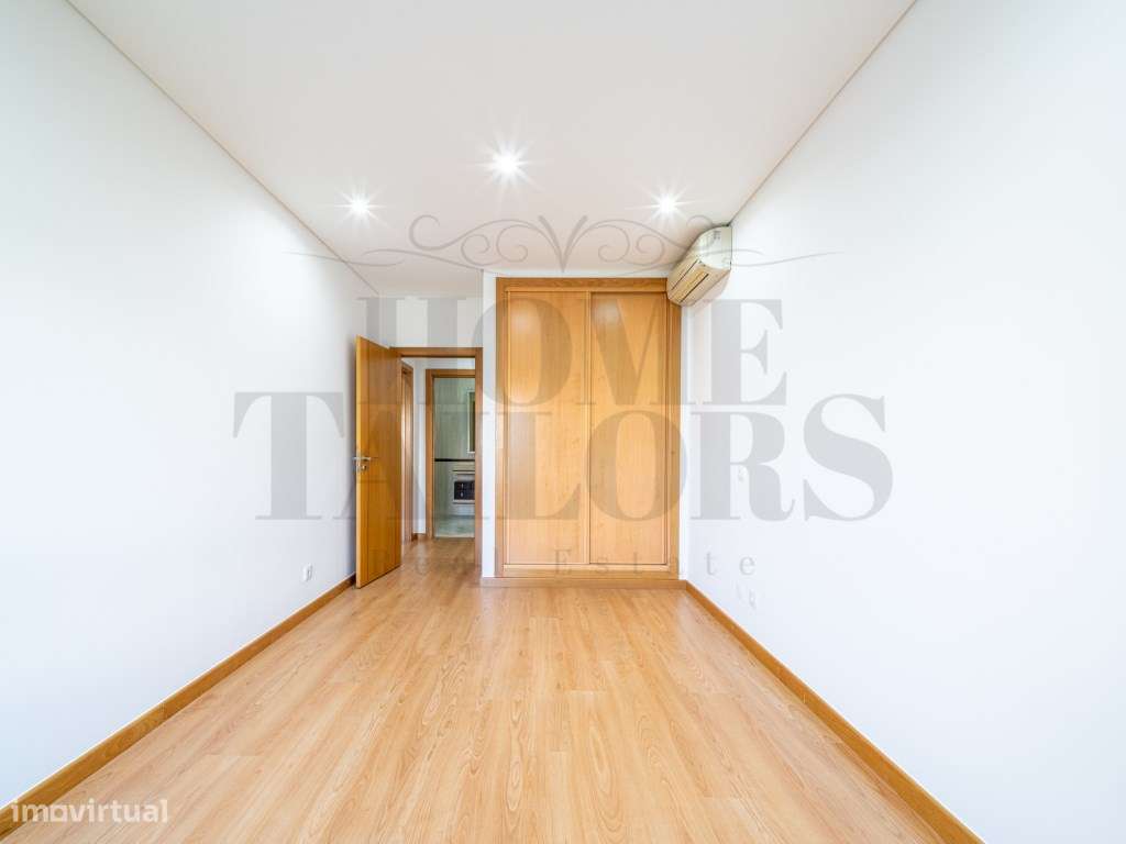 T3 Exclusivo nas Colinas do Cruzeiro: Luz, espaço e sofisticação nu...-17