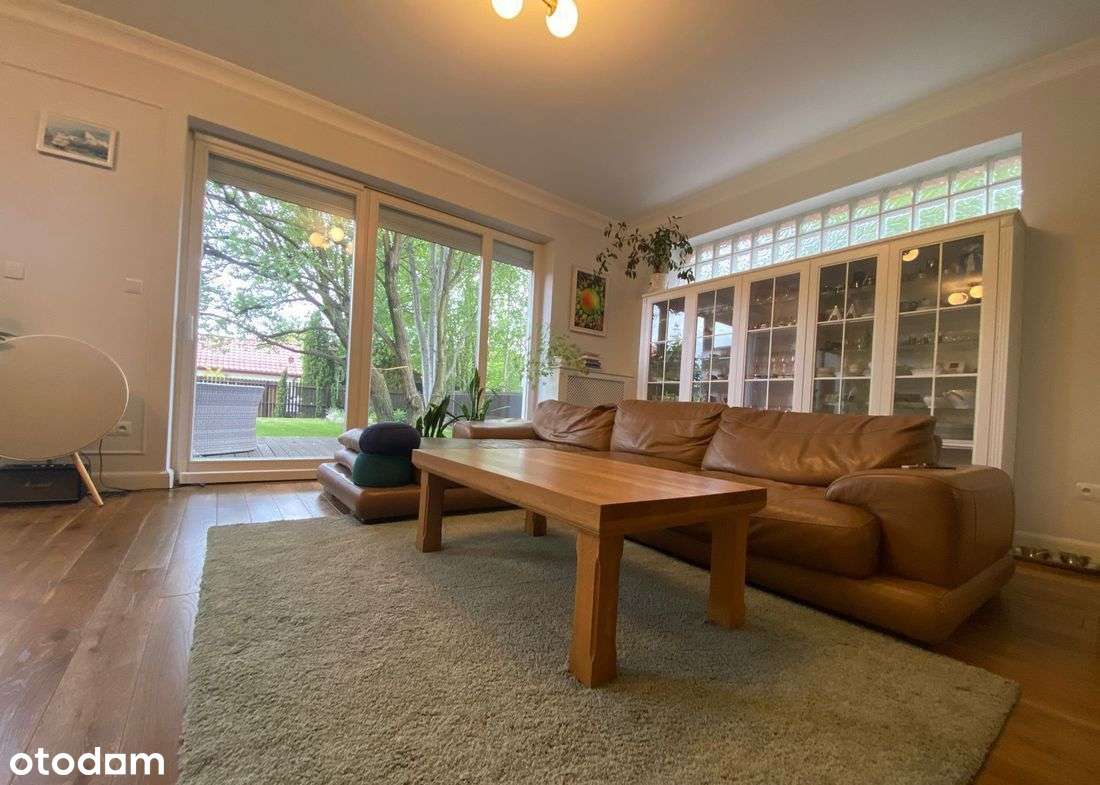 Michałowice | dom 6 pokoi | ogród | garaż - Pełny obrazek: 4/20