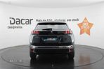 Peugeot 3008 1.5 BlueHDi Active - 4