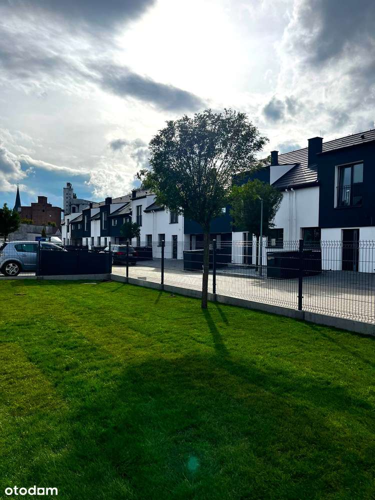 4-pokojowy dom 132m2 Bez Prowizji - Pełny obrazek: 4/7