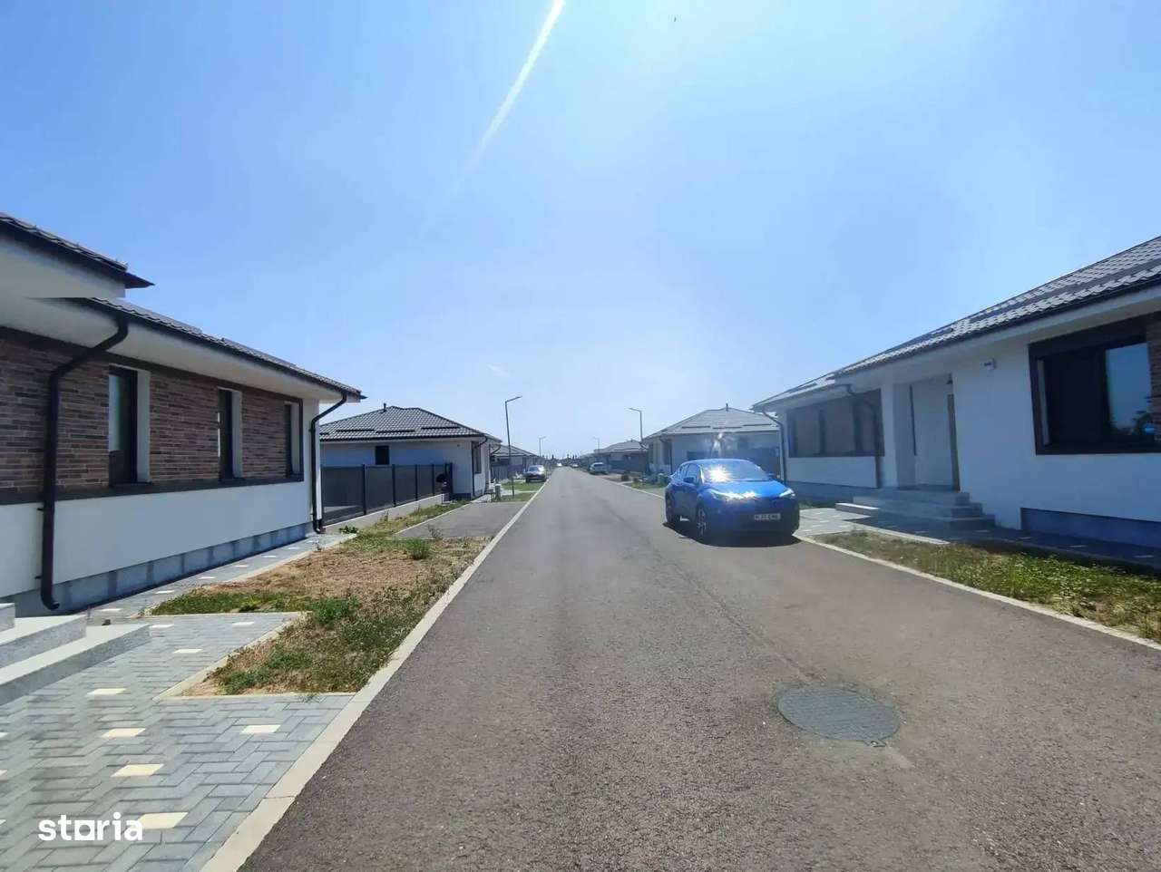 Casa Individuala Parter | Balotesti Langa Therme | Toate Facilitatile - Imagine principală: 3/10