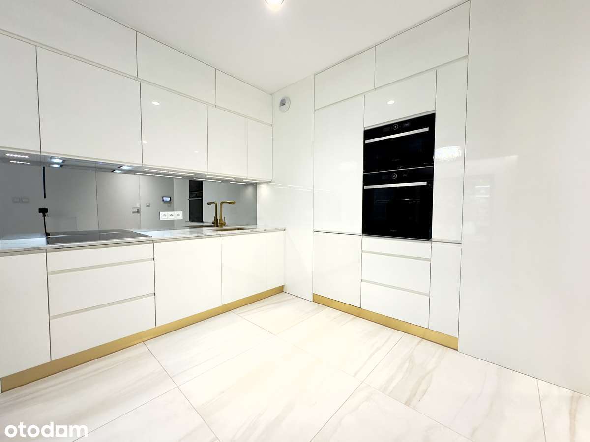 Piękne 2 Pokoje Z Ogrodem W Angel City | GYM&SPA-5