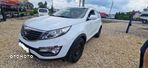 Kia Sportage III 1.6 GDI Lakier: WD 2010-2015 Części - 1