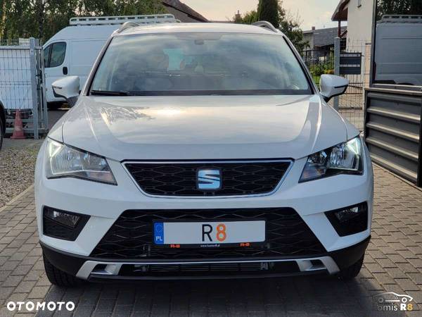 Seat Ateca - 9