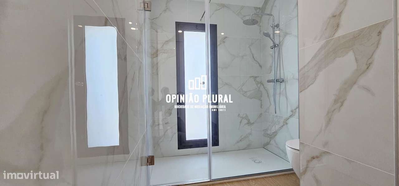 Moderno Duplex T4 em Valadares: Conforto e Estilo-23