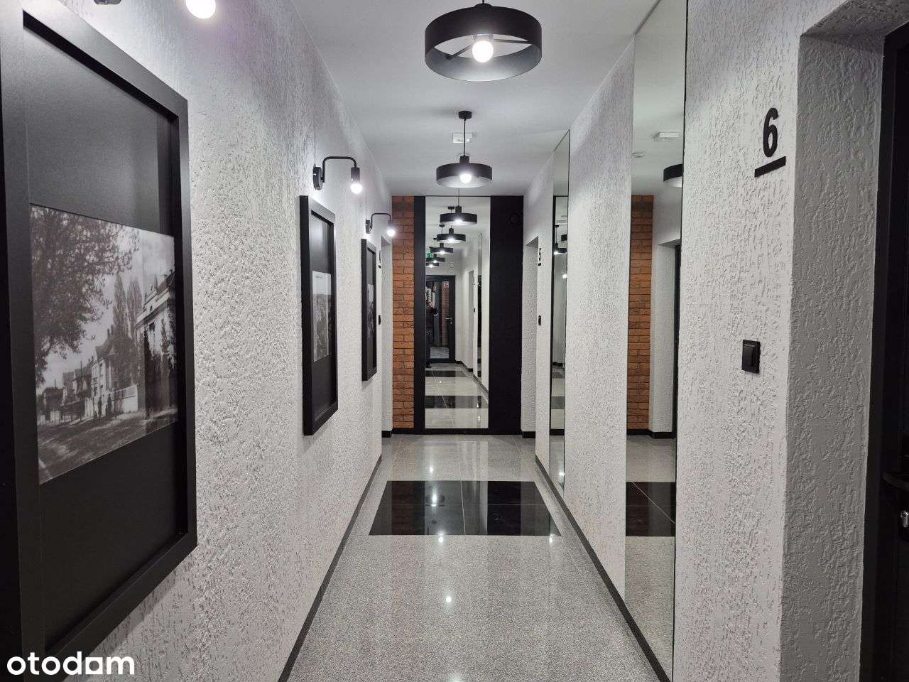 Funkconalne 3 pokojowe ze skrytką! TRIO! M2.4 - Pełny obrazek: 5/10