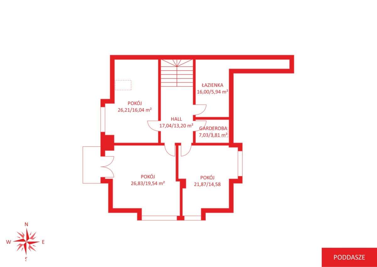 Komfortowy dom blisko natury i miasta - Pełny obrazek: 3/20