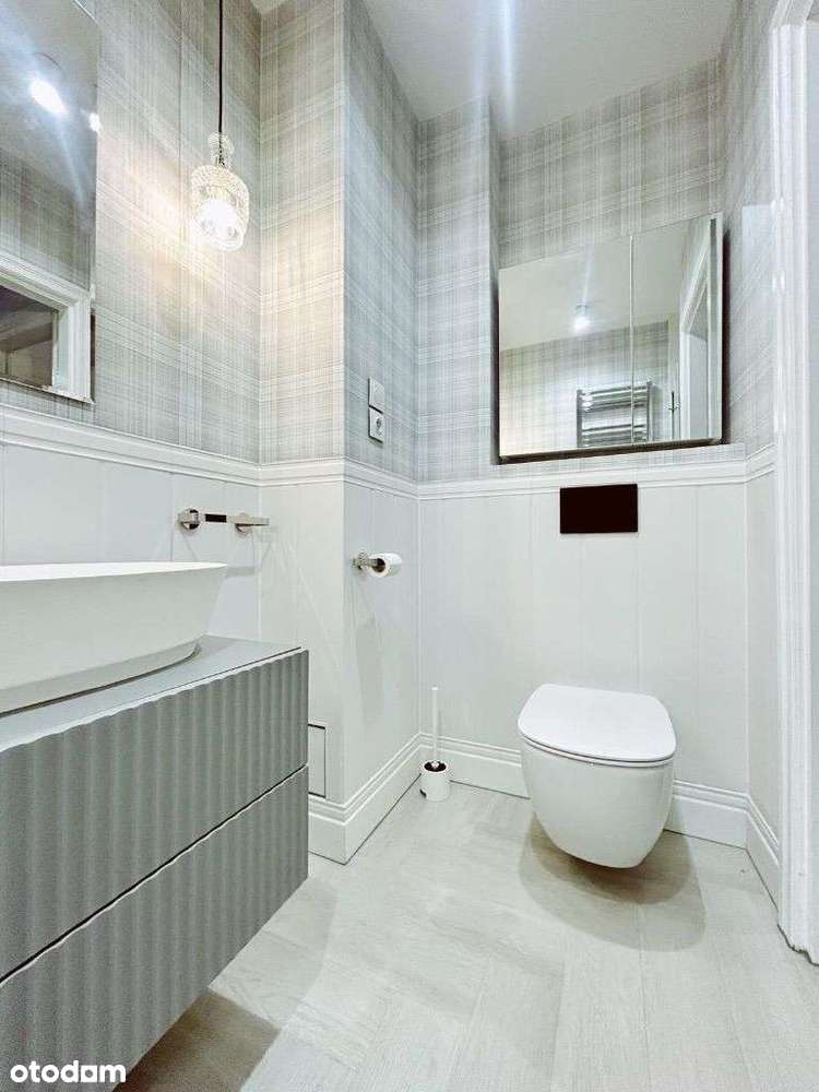 Klimatyczne mieszkanie w kamienicy Unii Lubelskiej - Pełny obrazek: 4/15