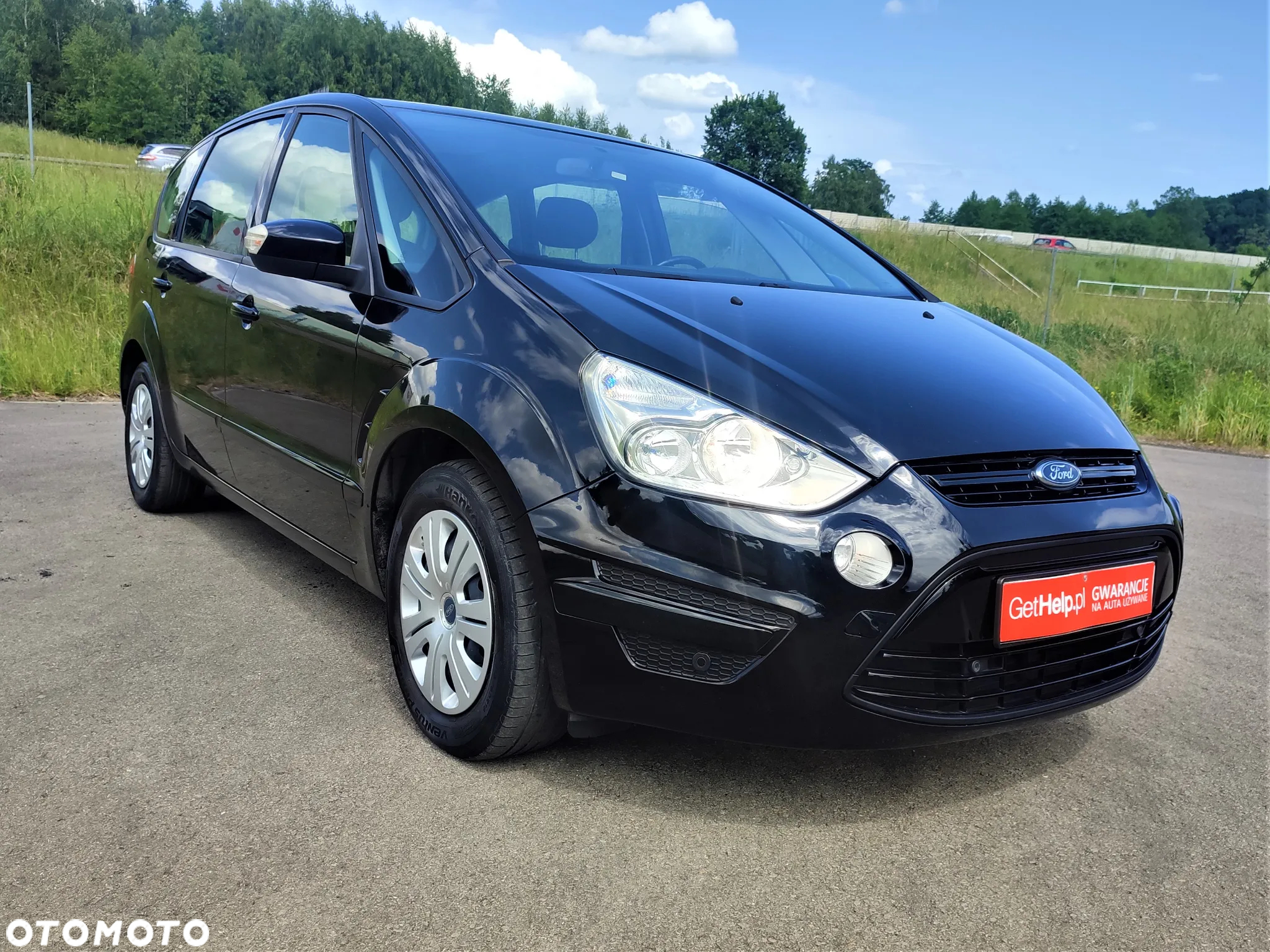 Ford S-Max 2.0 TDCi DPF Business Edition - 2