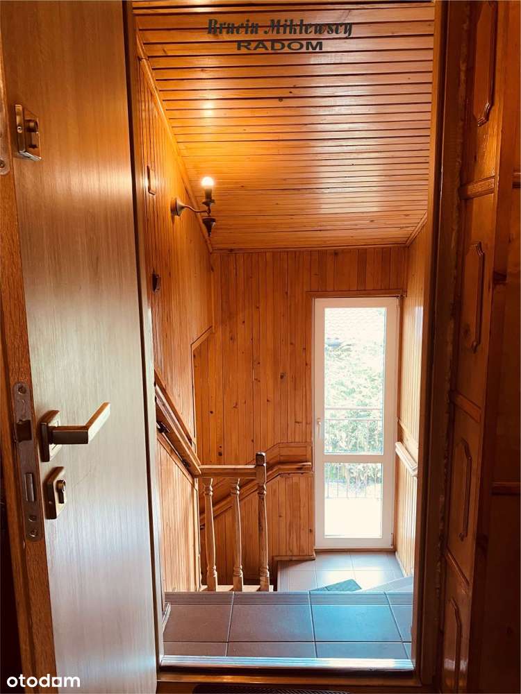 dom wolnostojący na Glinicach-8