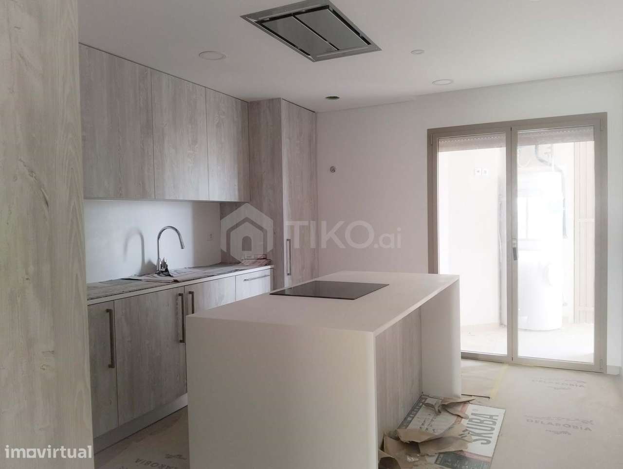 Apartamento T3 + 1 Duplex  à venda em Montijo, proximo às portas da ci-14