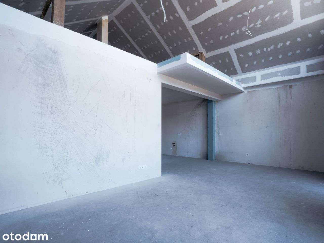 5-Pok Nadmorski Apartament z PRZESTRONNĄ Antresolą - Pełny obrazek: 4/19