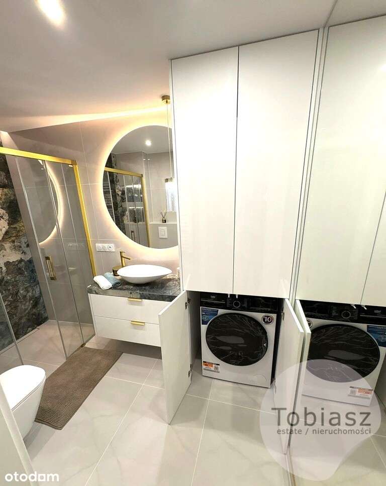 Do wejścia, pełne wyposażenie najwyższej jakości-14