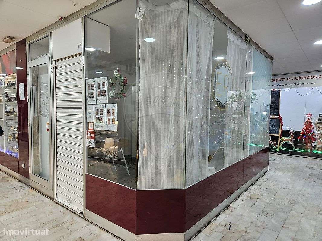 Loja  para arrendamento - Grande imagem: 5/5