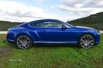 Bentley Continental GT W12 Speed - 7