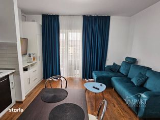 Vanzare apartament cu doua camere zona Eroilor, Floresti!