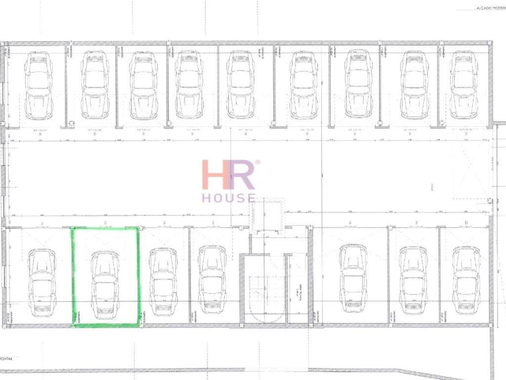 Vende-se T2 Ultimo andar - Terraço panorâmico-18