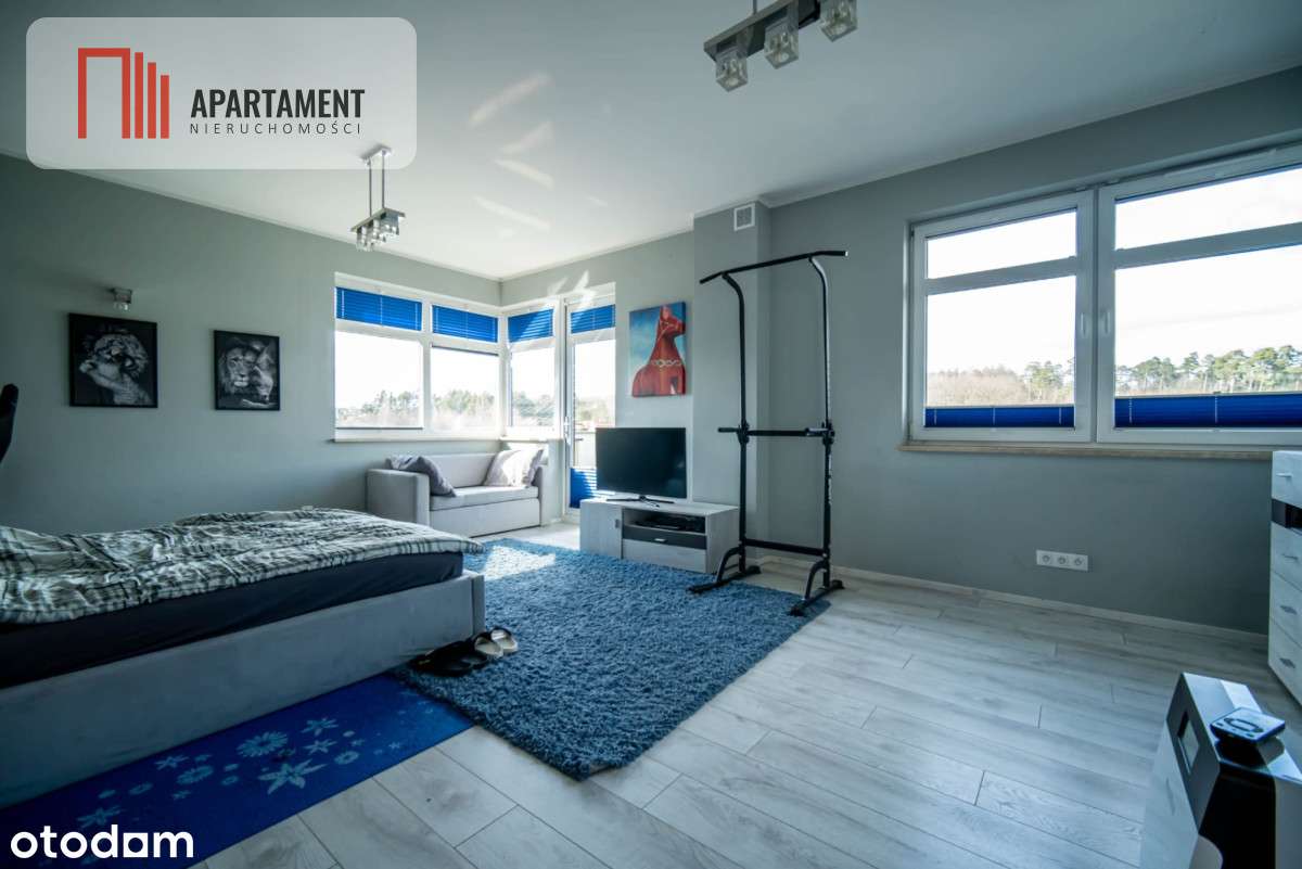 Tylko u nas! Twój raj! Zamieszkaj z klasą!-16