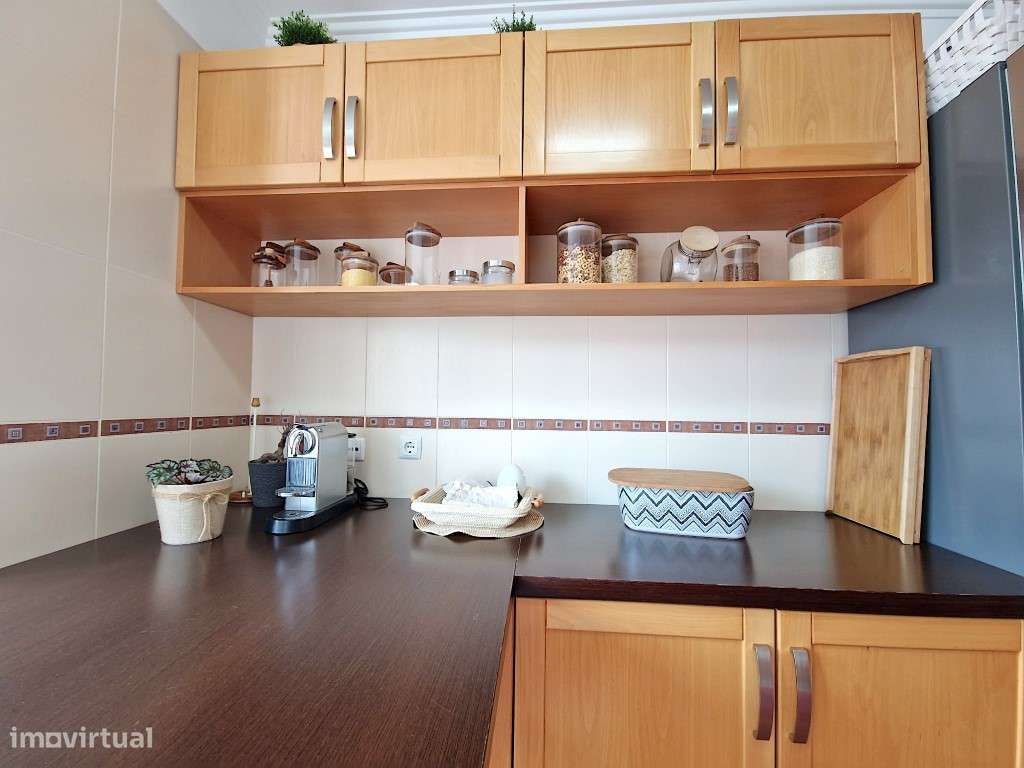 Apartamento T3 em Sesimbra com boas áreas-23
