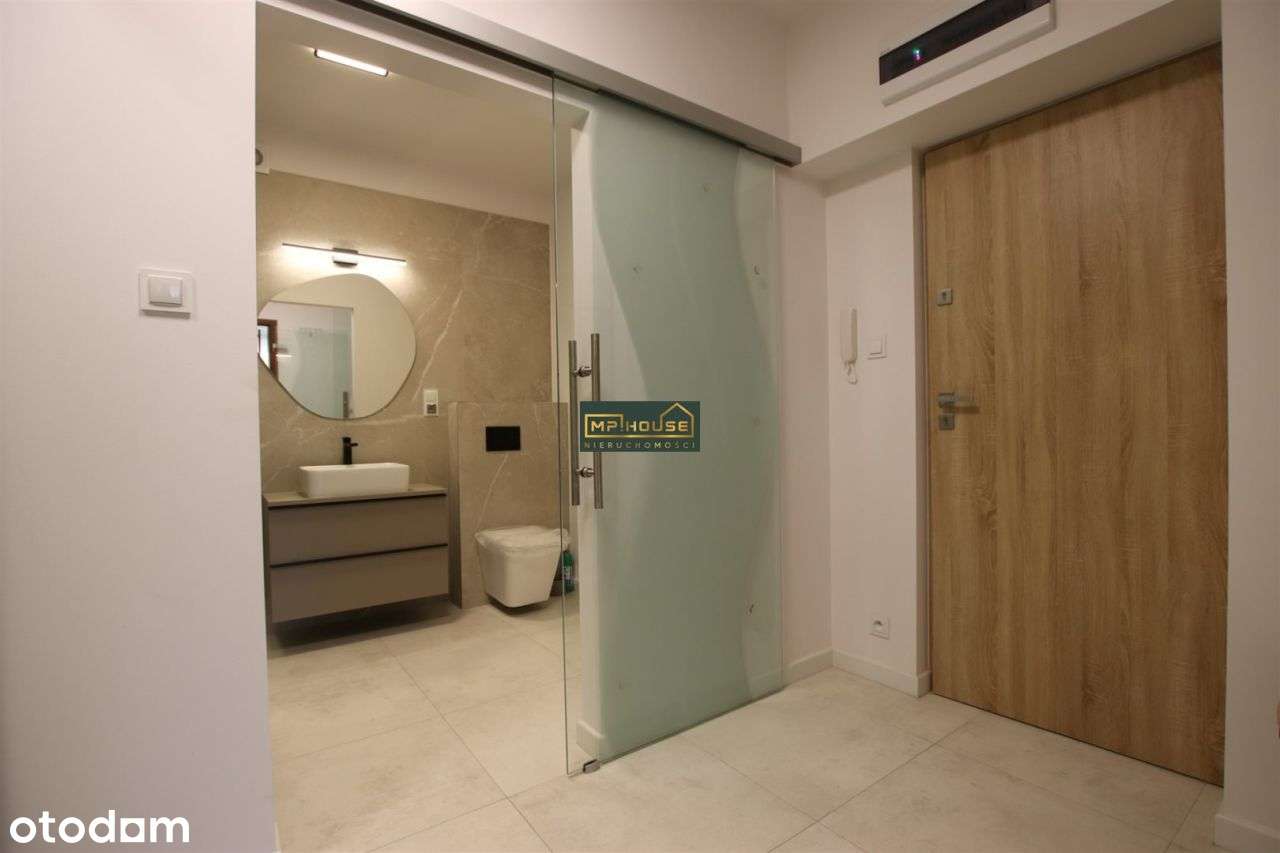 Kawalerka po generalnym remoncie |33,1 m² |-5