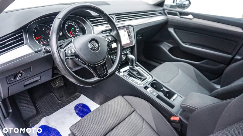 Volkswagen Arteon 1.5 TSI ACT Evo Essence DSG - 6