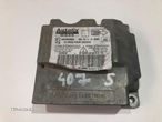 Calculator airbag Peugeot 407 (2004-2010) 9655880880 - 1