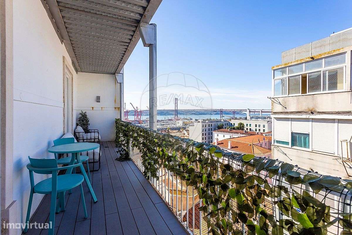 Apartamento T3 para venda-18