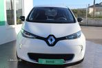 Renault Zoe (s/ Bateria) 22 kwh Life - 3