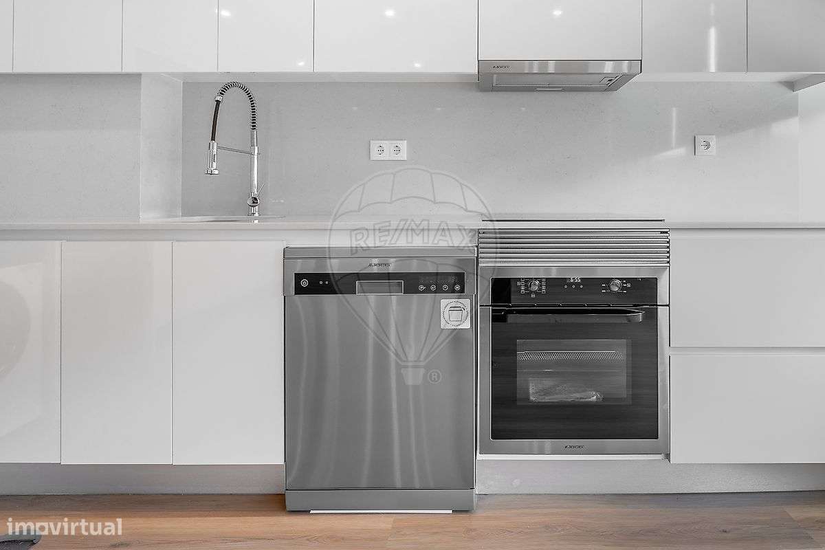 Apartamento T1 para venda-7