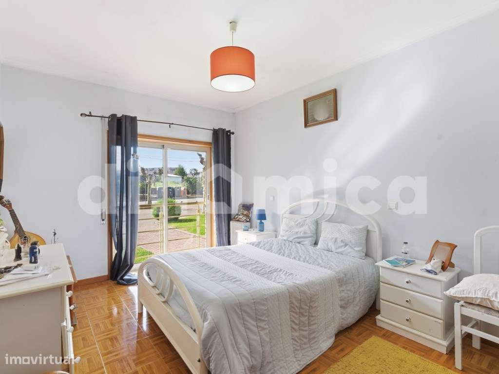 Apartamento T2+1 - Vermoim!-10