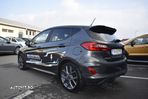 Ford Fiesta - 5