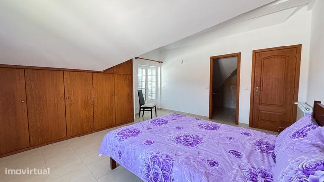 Moradia T5 com piscina - Foz do Neiva-14