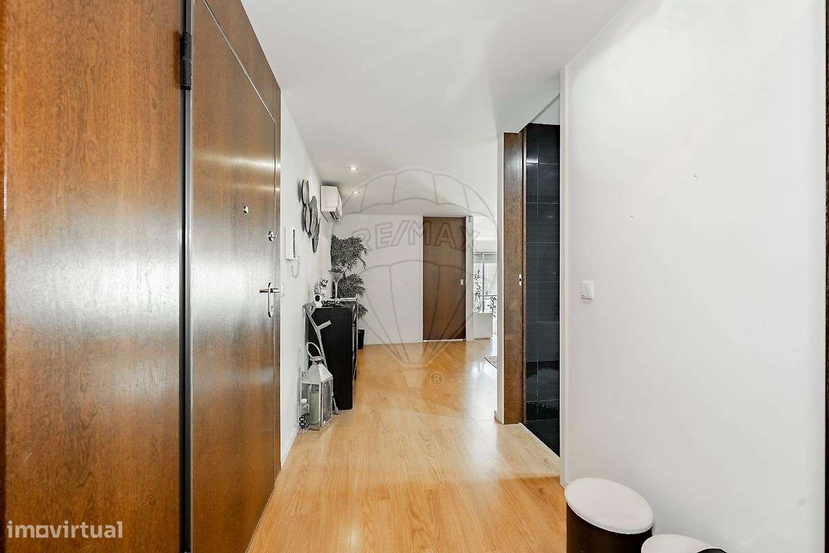 Apartamento T3 Situado em Real, Braga-6