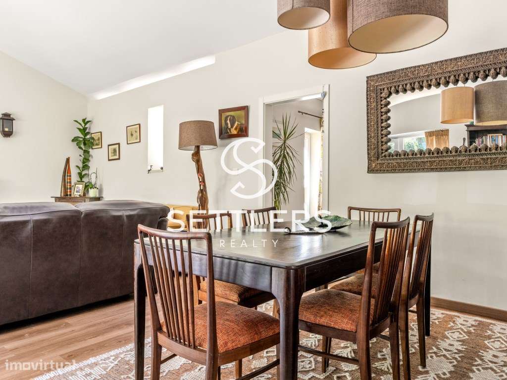 Prédio - São Pedro de Sintra - Grande imagem: 5/32