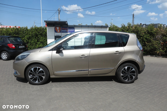 Renault Grand Scenic dCi 130 FAP Start & Stop Bose Edition - 3