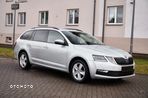 Skoda Octavia - 18