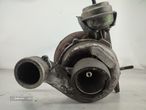 Turbo Alfa Romeo 156 (932_) - 1