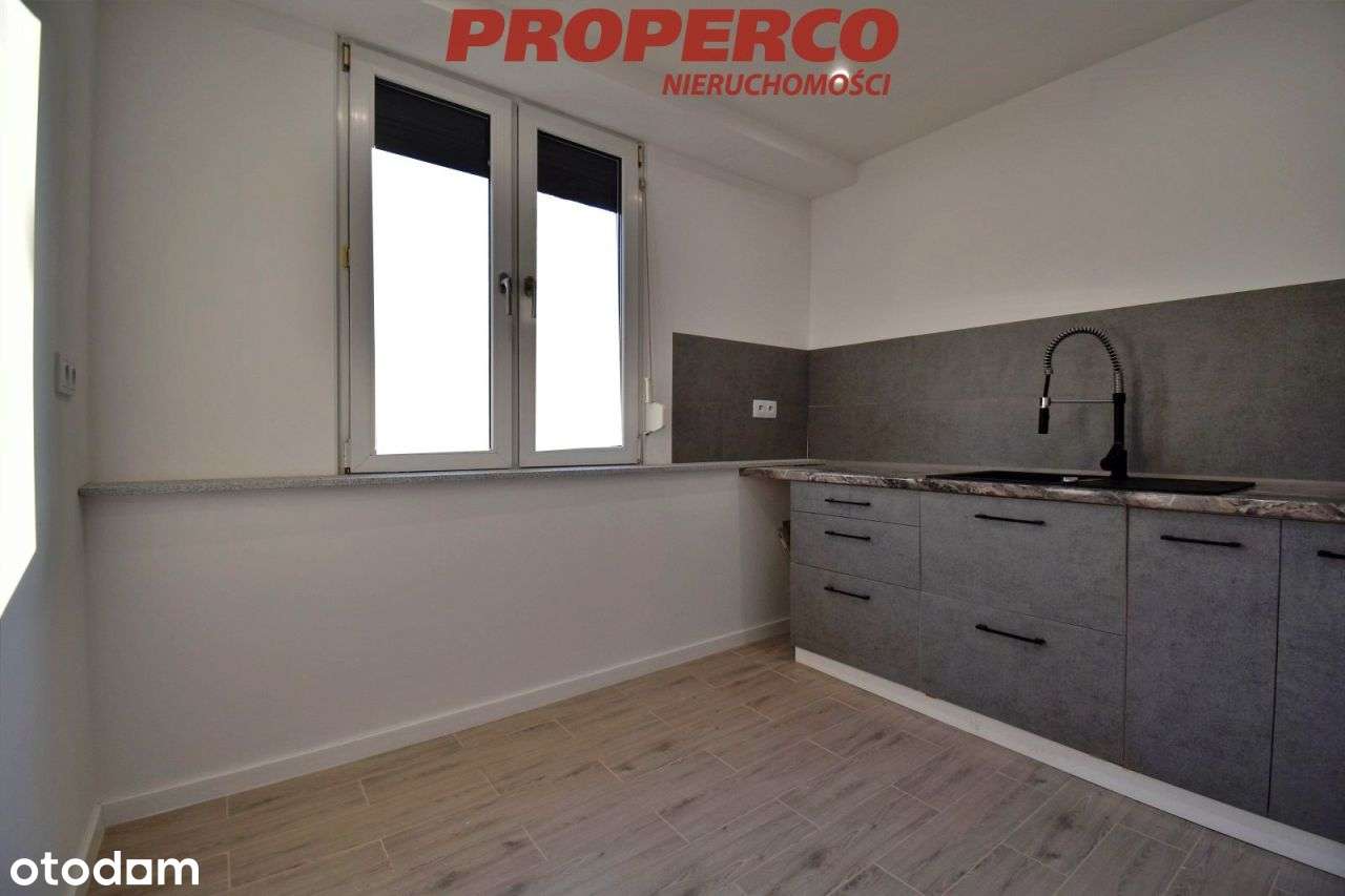 Mieszkanie 2 pok., 41,1 m2, Ksm, ul. Śląska-8