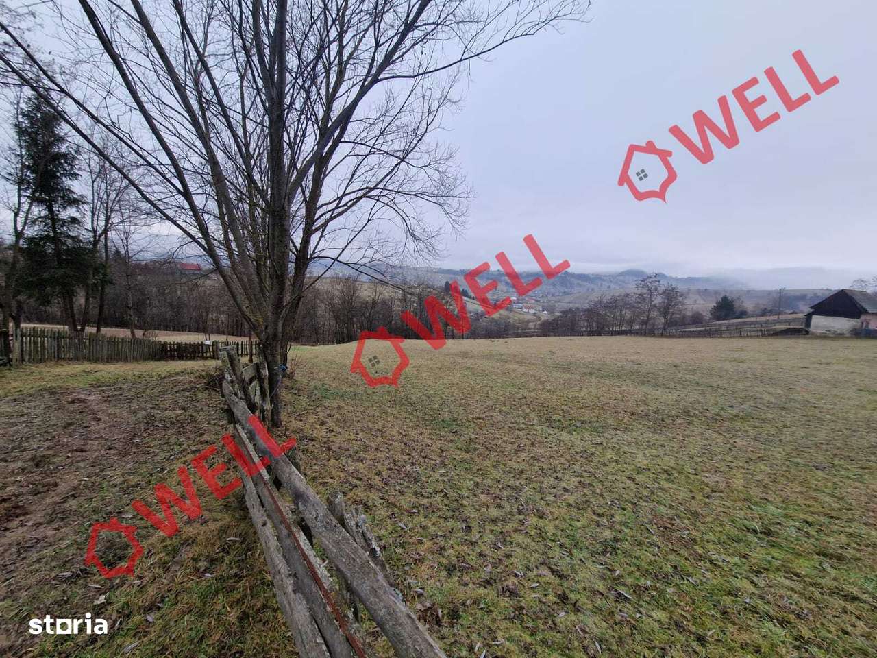 De vânzare teren extravilan și  intravilan  în loc. Barcani - Imagine principală: 2/11