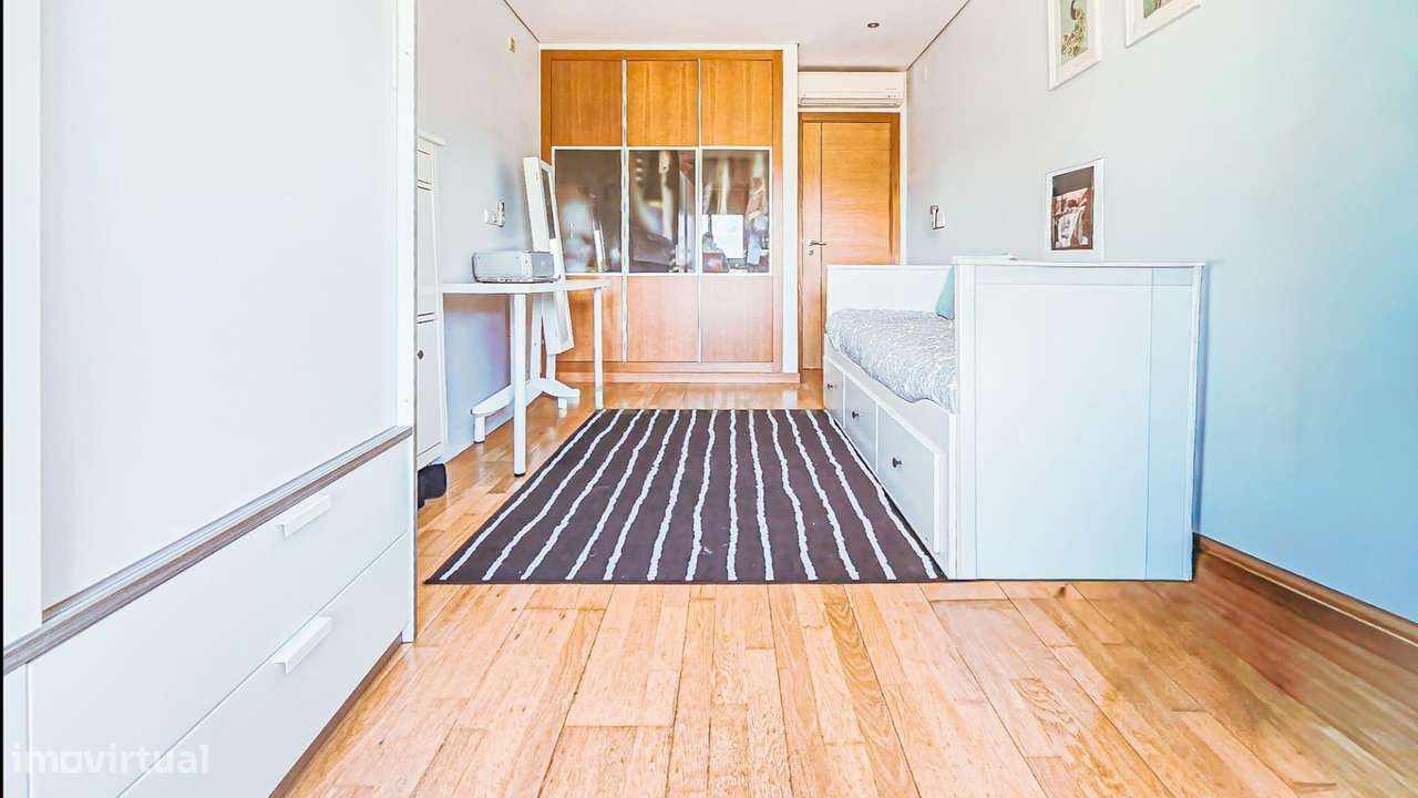 Espaçoso apartamento T3 em Montijo - Grande imagem: 4/4