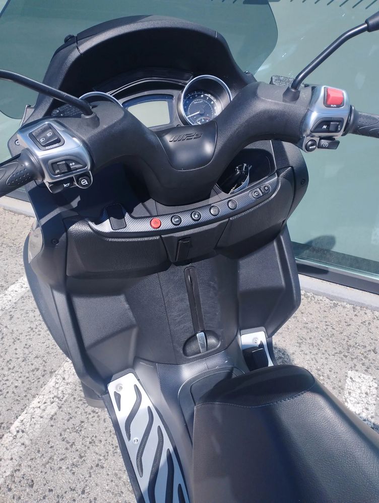 Piaggio MP3